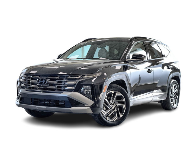 2025 Hyundai Tucson Hybrid in Regina, Saskatchewan