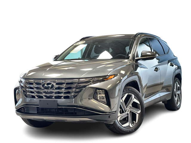 2024 Hyundai Tucson Plug-In Hybrid in Regina, Saskatchewan