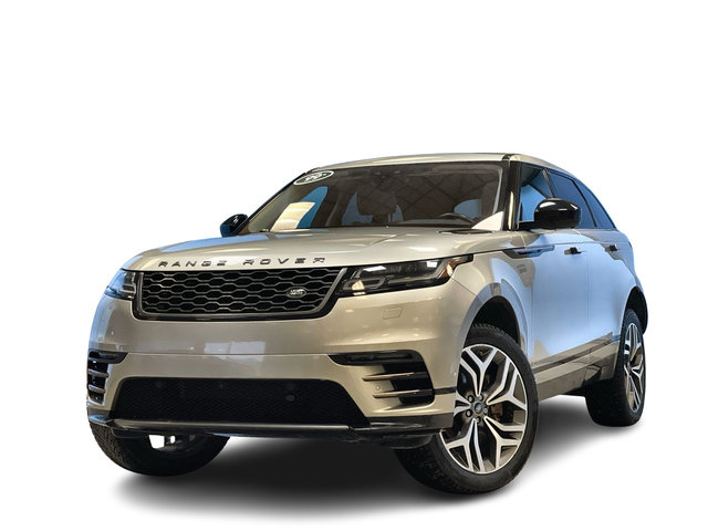 2019 Land Rover Range Rover Velar in Regina, Saskatchewan