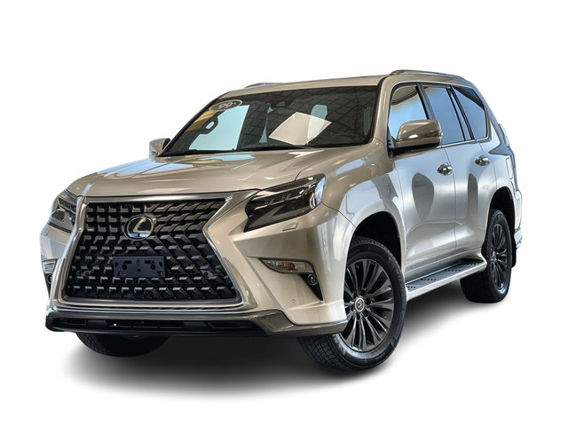 2023 Lexus GX in Regina, Saskatchewan