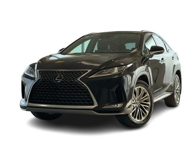 2021 Lexus RX in Regina, Saskatchewan