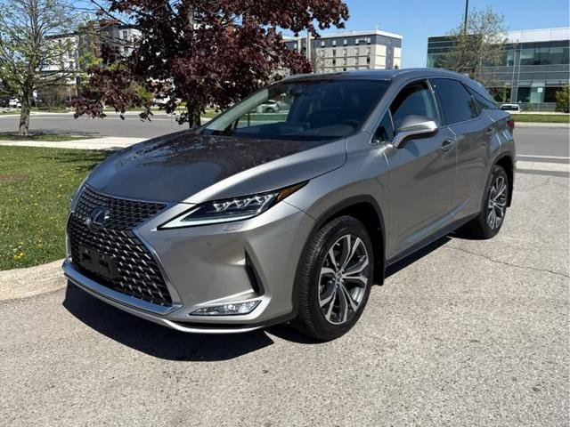 2022 Lexus RX in Regina, Saskatchewan