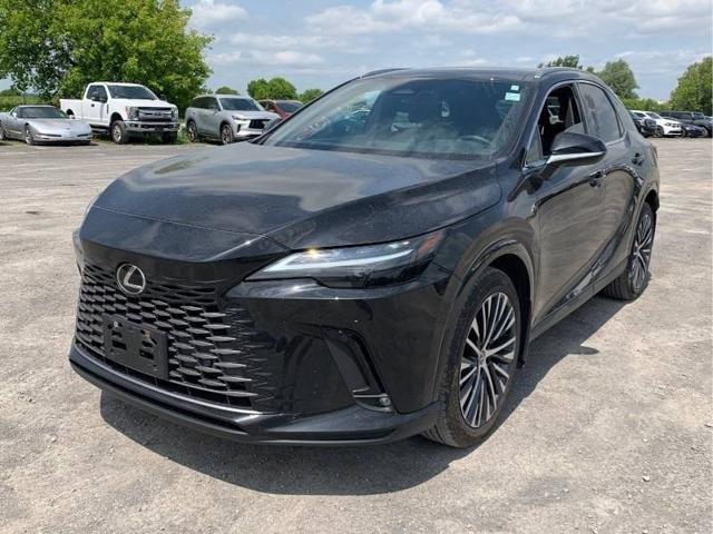 2023 Lexus RX in Regina, Saskatchewan