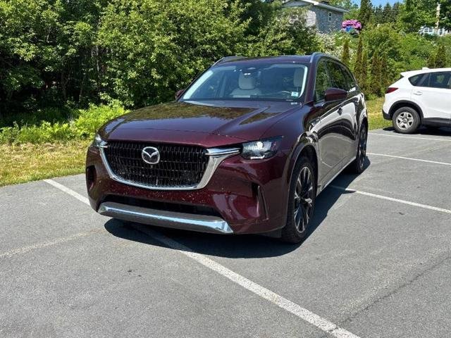 2024 Mazda CX-90 MHEV in Regina, Saskatchewan