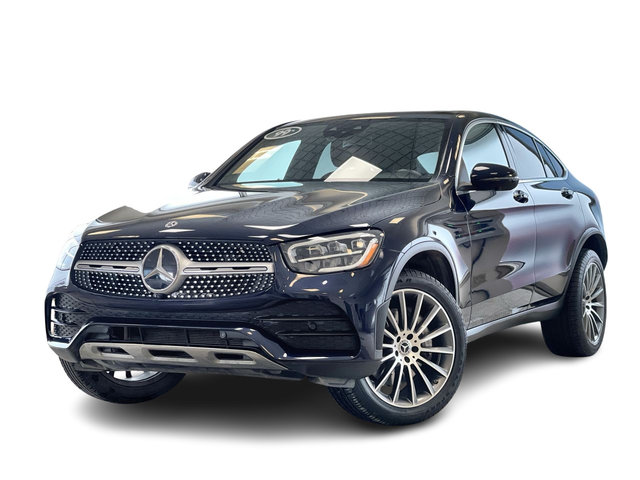 2023 Mercedes-Benz GLC in Regina, Saskatchewan