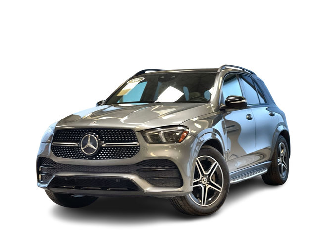 2023 Mercedes-Benz GLE450 in Regina, Saskatchewan