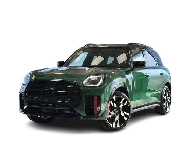 2025 MINI John Cooper Works in Regina, Saskatchewan