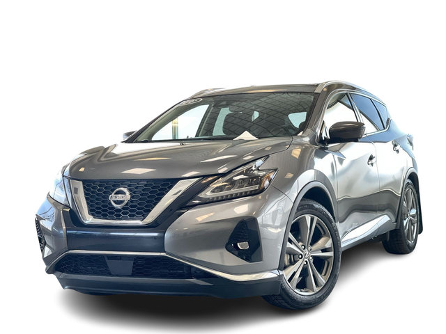 2019 Nissan Murano in Regina, Saskatchewan