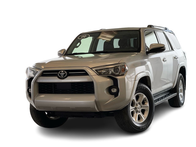 2021 Toyota 4Runner in Regina, Saskatchewan