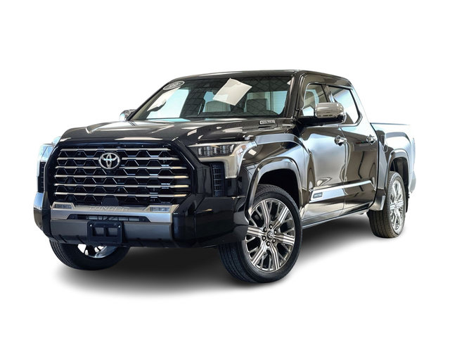 2025 Toyota Tundra Hybrid in Regina, Saskatchewan