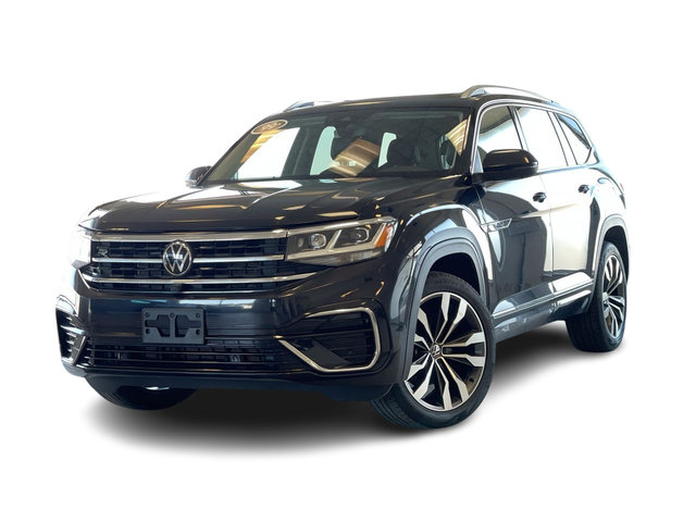 2023 Volkswagen Atlas in Regina, Saskatchewan