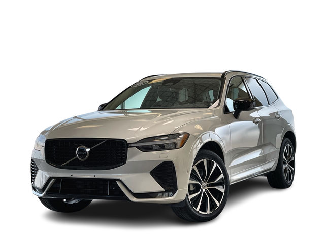 2024 Volvo XC60 in Regina, Saskatchewan