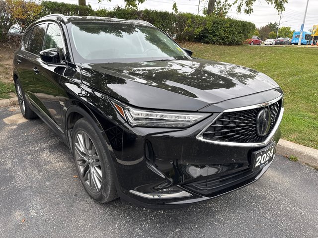 2024 Acura MDX in Markham, Ontario
