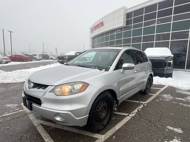 2007 Acura RDX in Bolton, Ontario