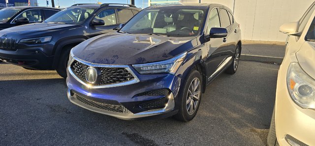 2021 Acura RDX in Regina, Saskatchewan