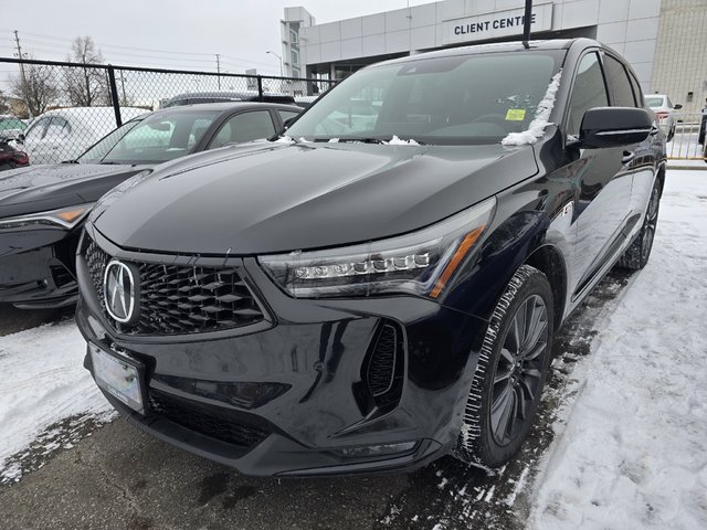 2024 Acura RDX in Markham, Ontario