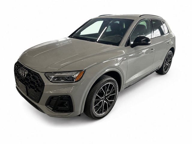 2022  Q5 in North Vancouver, British Columbia