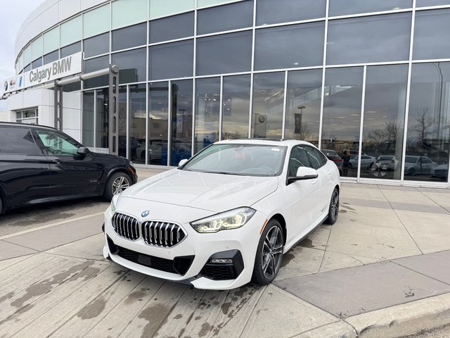 2021 BMW 228i in Calgary, Alberta