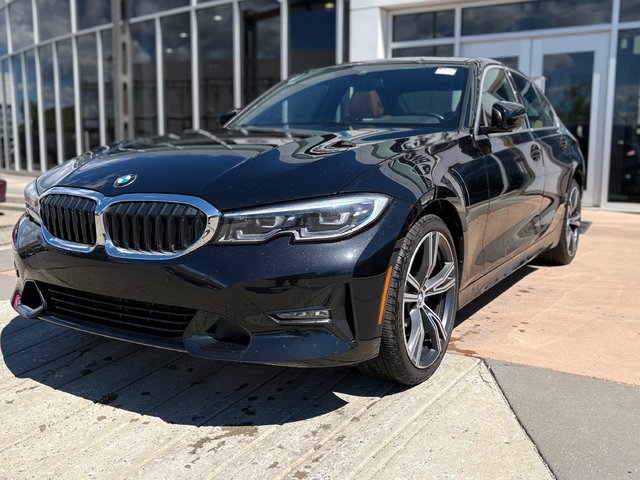2022 BMW 330i in Calgary, Alberta