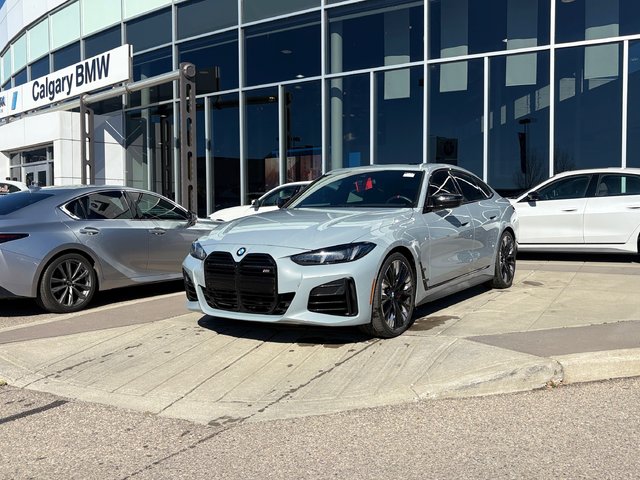 2026 BMW M440i in Calgary, Alberta