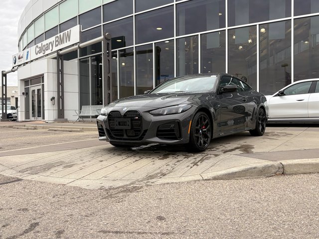 2026 BMW M440i in Calgary, Alberta