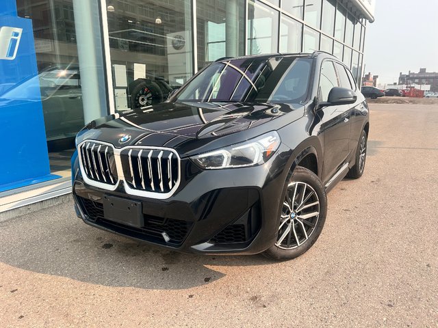 2026 BMW X1 in Regina, Saskatchewan