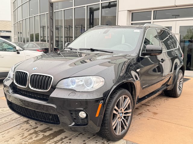 2013 BMW X5 in Calgary, Alberta