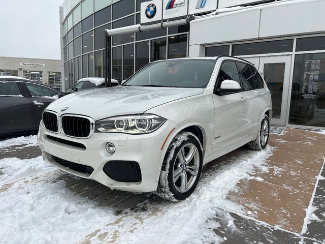 2014 BMW X5 in Calgary, Alberta