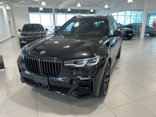 2021 BMW X7 in Aurora, Ontario