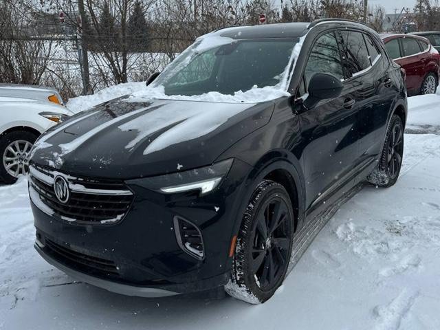 2023 Buick ENVISION in Regina, Saskatchewan