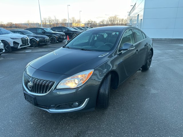 2016 Buick Regal in Aurora, Ontario