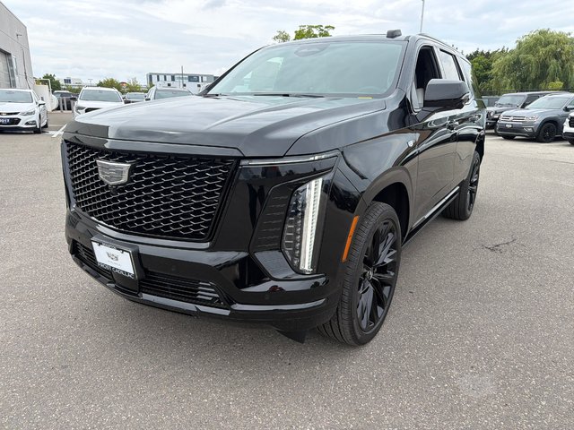 2026 Cadillac Escalade in Brampton, Ontario