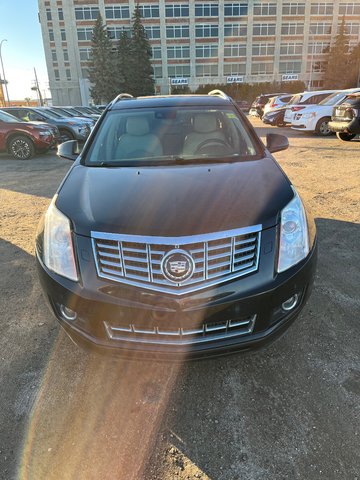 2013 Cadillac SRX in Regina, Saskatchewan