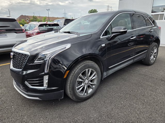 Cadillac XT5  2022 à Montréal, Québec