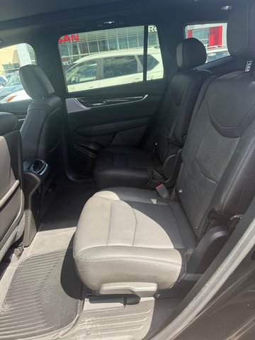 2025 Cadillac XT6 in Regina, Saskatchewan
