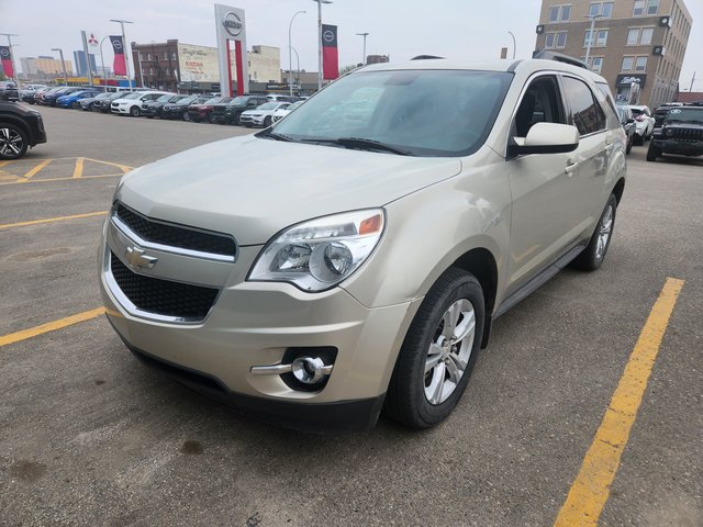 2013 Chevrolet Equinox in Regina, Saskatchewan