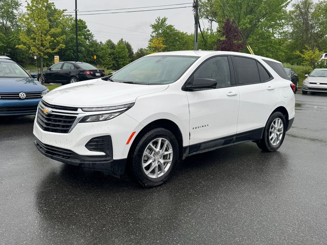 Chevrolet Equinox  2023 à Saint-Bruno-de-Montarville, Québec