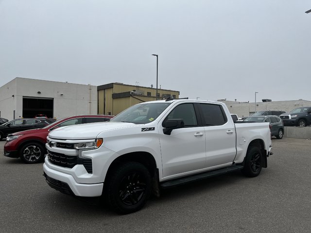 2023 Chevrolet Silverado 1500 in Regina, Saskatchewan