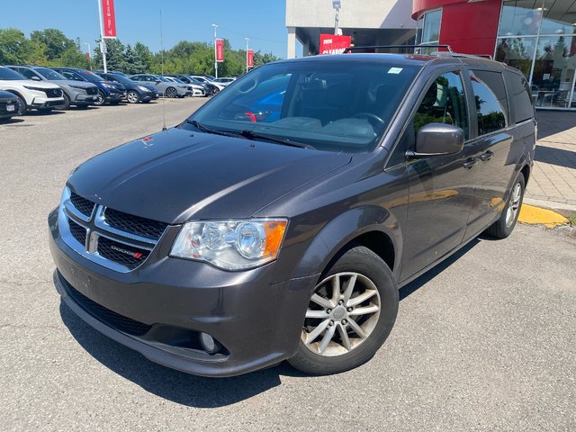 2019 Dodge Grand Caravan in Markham, Ontario