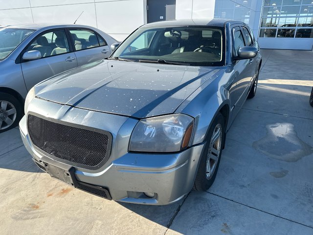 2006 Dodge Magnum in Aurora, Ontario