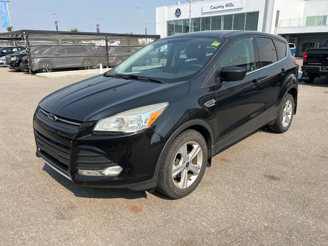 2014 Ford Escape in Calgary, Alberta