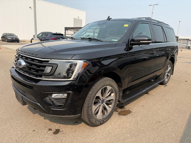2020 Ford Expedition in Calgary, Alberta