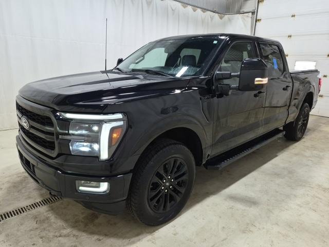 2024 Ford F-150 in Regina, Saskatchewan