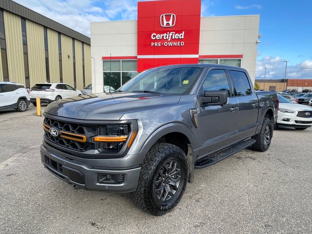 2024 Ford F-150 in Regina, Saskatchewan