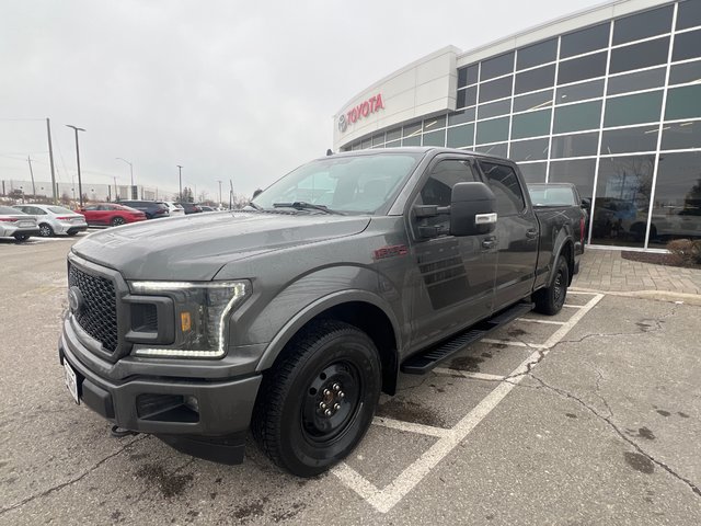 2020 Ford F150 in Bolton, Ontario