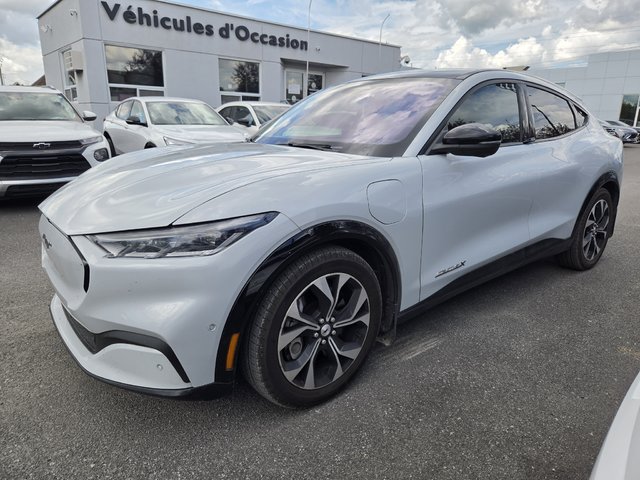 2021 Ford Mustang Mach-E in Dollard-des-Ormeaux, Quebec