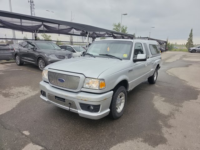 2006 Ford Ranger in Calgary, Alberta