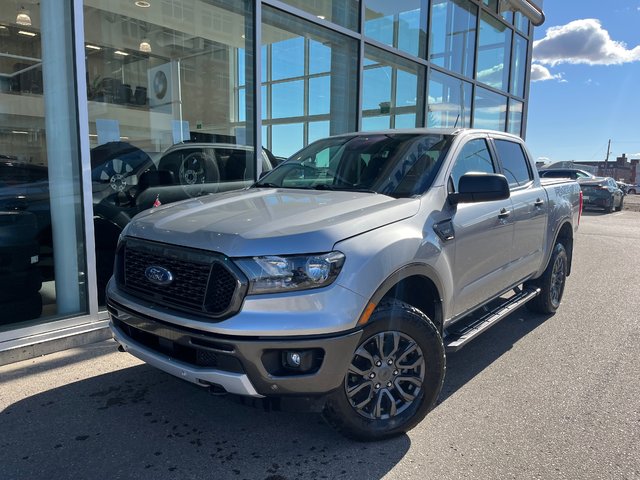 2020 Ford Ranger in Regina, Saskatchewan