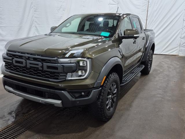 2024 Ford Ranger in Regina, Saskatchewan