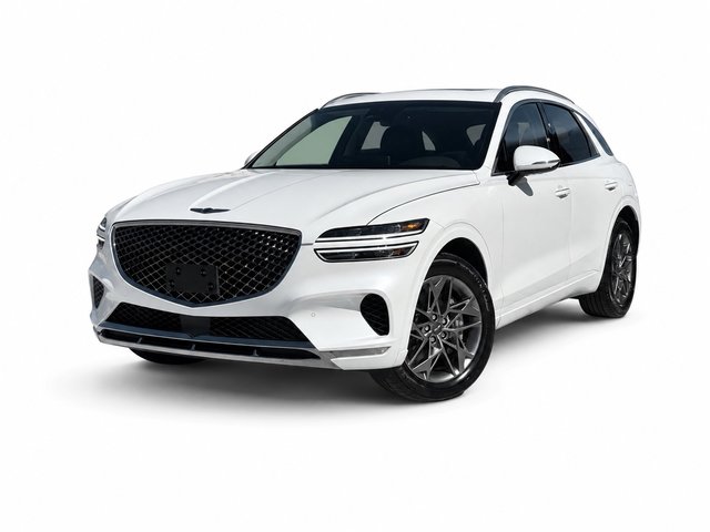 2025 GENESIS GV70 in Vancouver, British Columbia